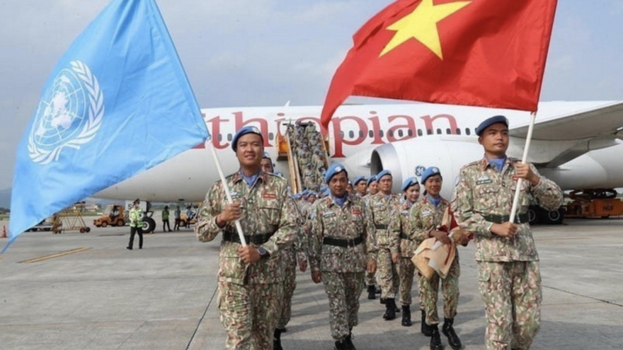 State President’s UN trip highlights Vietnam’s global engagement